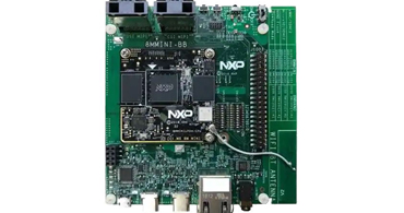 nxp恩智浦代理商的通用處理器與標(biāo)準(zhǔn)連接線(xiàn)